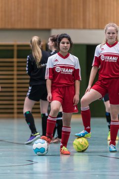 Bild 63 - B-Juniorinnen Kreismeisterschaft